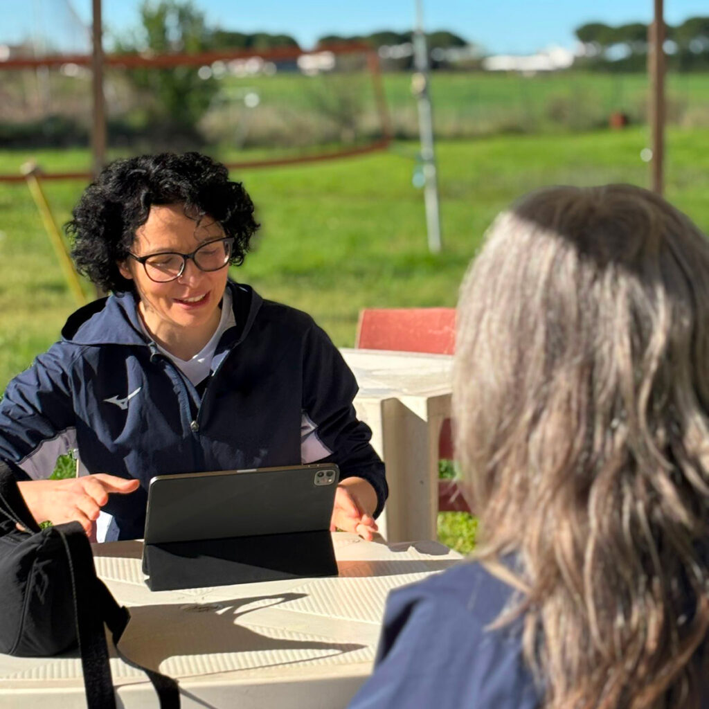 Life coaching - Mariangela Pascucci Mental Coach