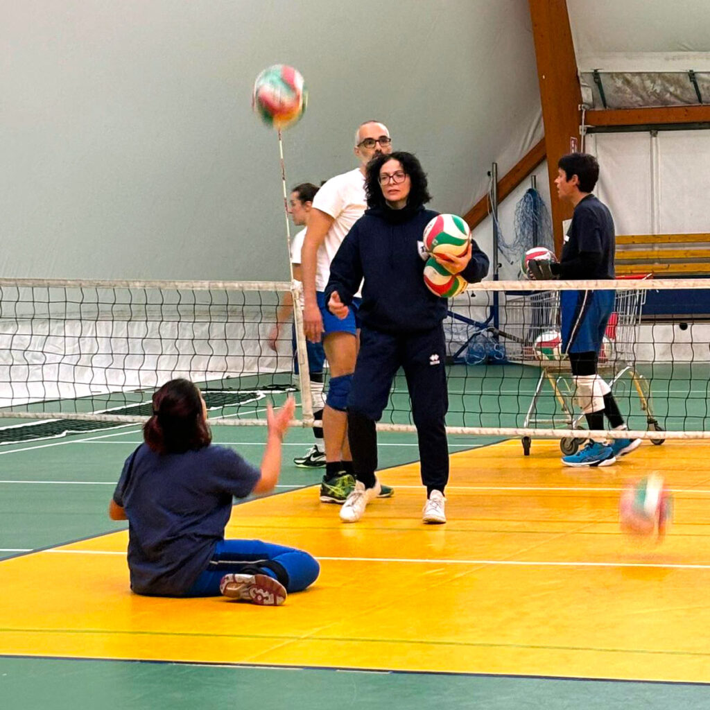 Mental coaching sportivo - Mariangela Pascucci Mental Coach