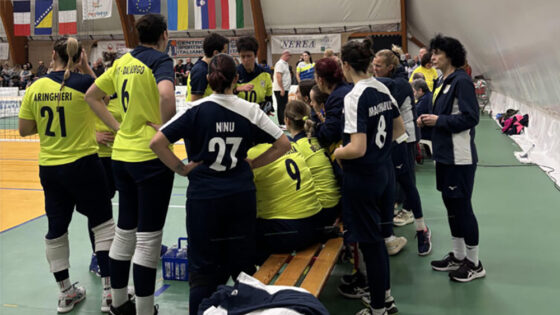 Mental Coach sportivo - Mariangela Pascucci Mental Coach