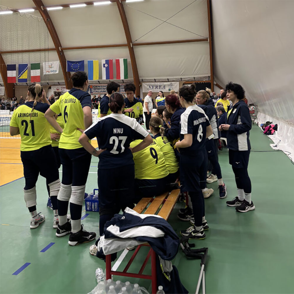 Mental Coach sportivo - Mariangela Pascucci Mental Coach