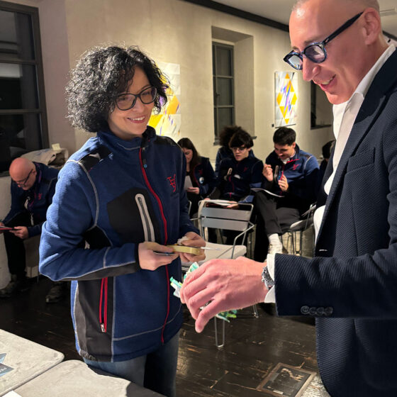 Team Building - Mariangela Pascucci Mental Coach