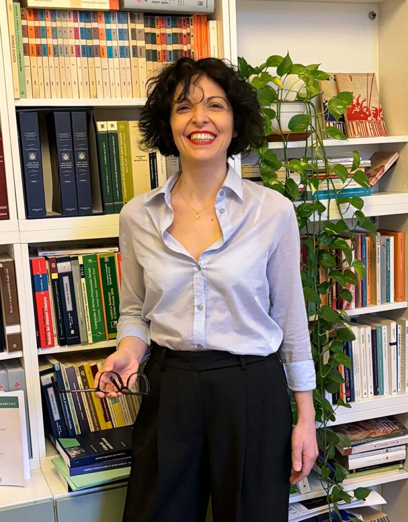 Mariangela Pascucci Mental Coach