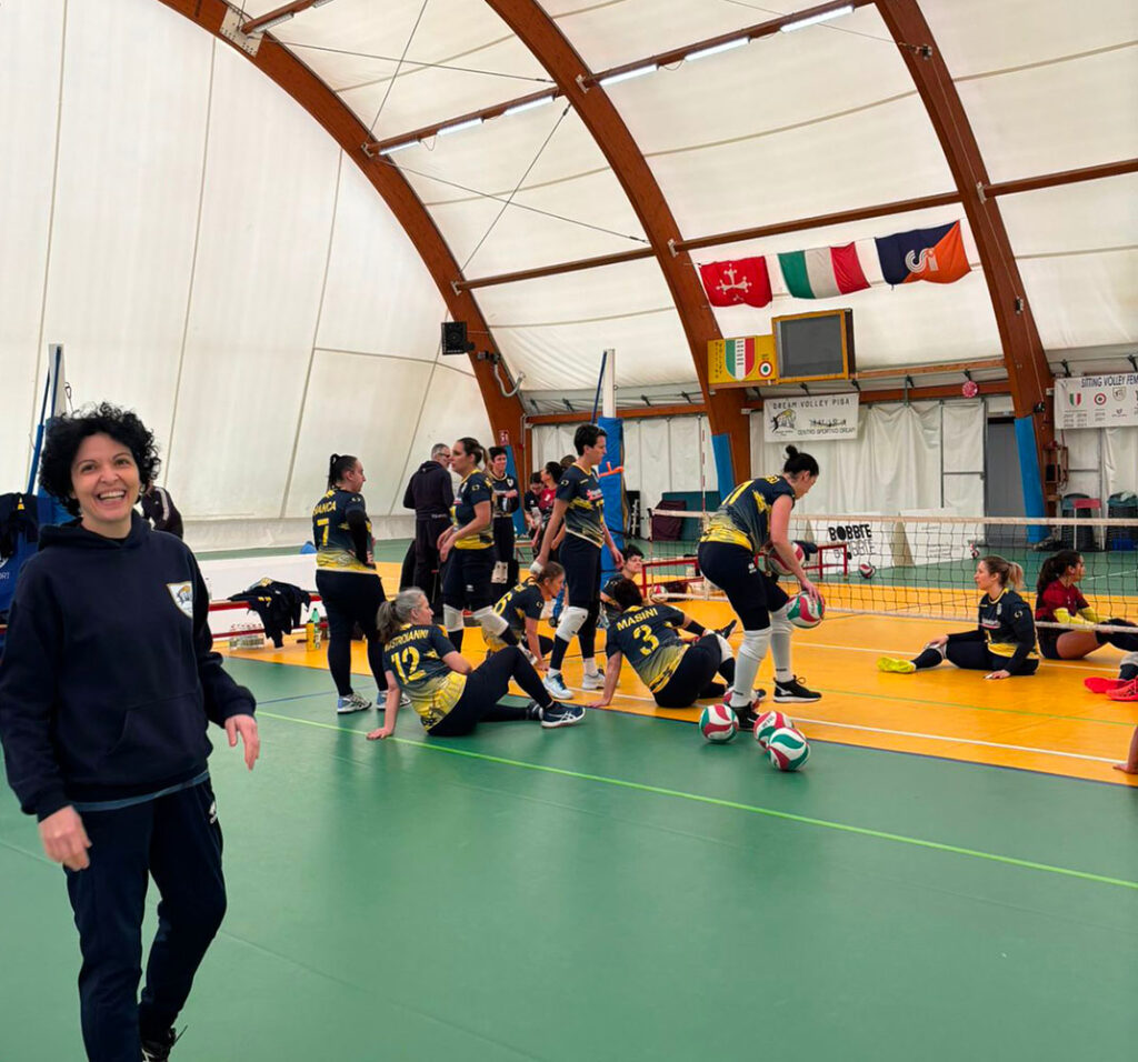 Mental Coach sportivo - Mariangela Pascucci Mental Coach