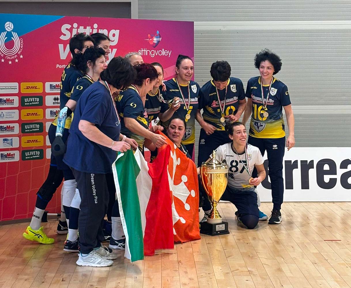 Mental Coach sportivo - Mariangela Pascucci Mental Coach