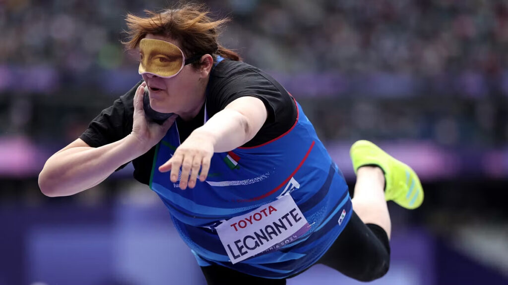 Il rapporto tra atleta e mental coach - Mariangela Pascucci