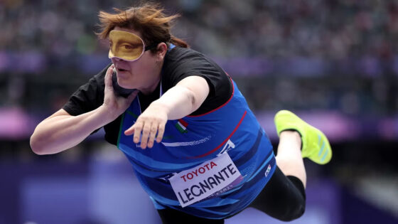Il rapporto tra atleta e mental coach - Mariangela Pascucci