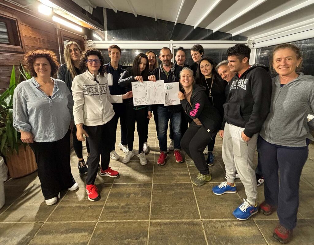 Mental Coach sportivo - Mariangela Pascucci Mental Coach